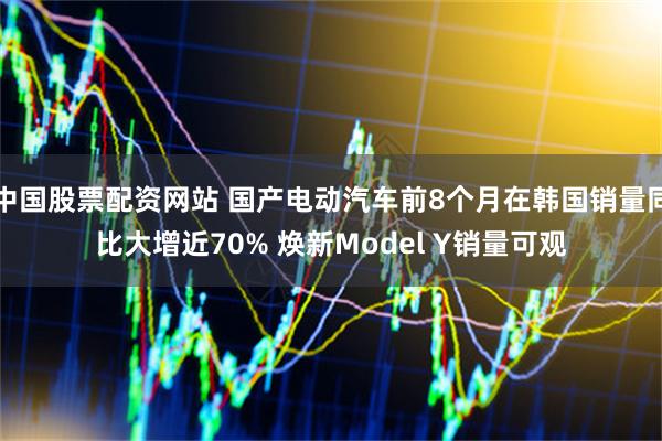 中国股票配资网站 国产电动汽车前8个月在韩国销量同比大增近70% 焕新Model Y销量可观